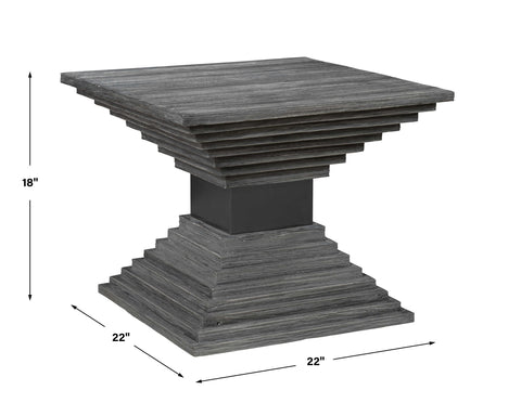 Giza Accent Table 