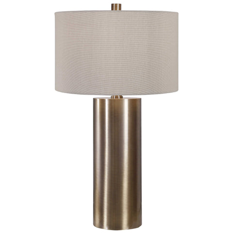 Date Just Table Lamp