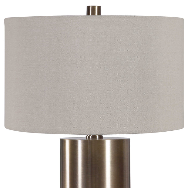 Date Just Table Lamp