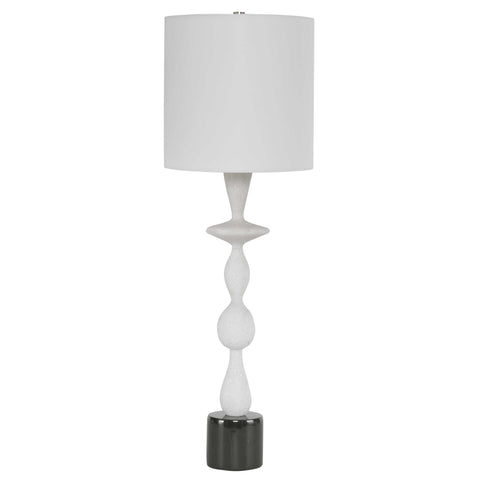 Hour Glass Table Lamp