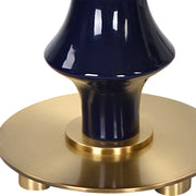 Backstroke Table Lamp