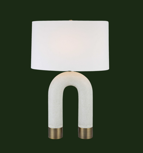 Archway Table Lamp