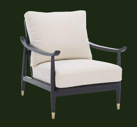 Empress Accent Chair
