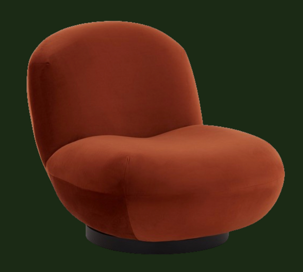 Casa Nova Accent Chair 