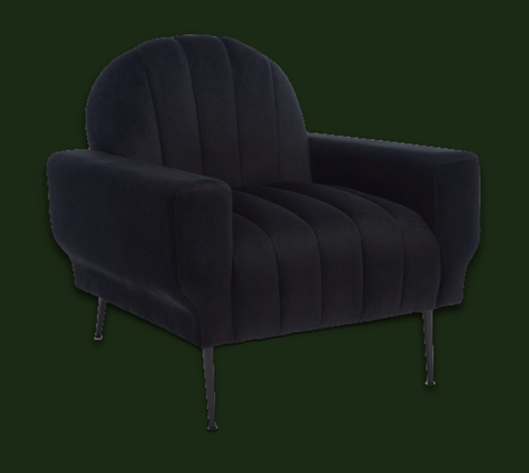 The Leo Accent Chair
