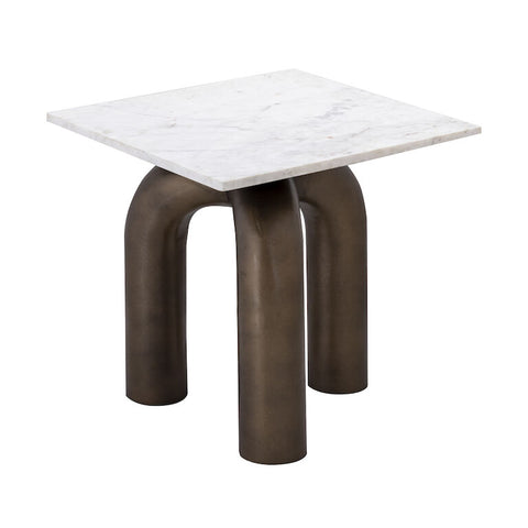 Speedway Accent Table