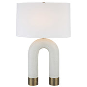 Archway Table Lamp