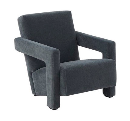 Moderne Accent Chair 